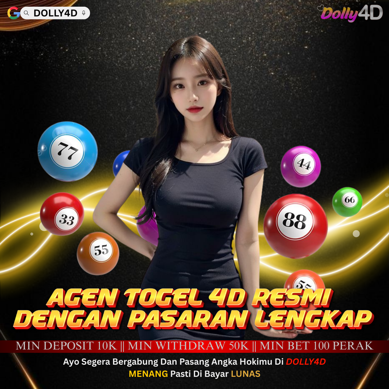 Buku Mimpi Pelacur * Agen Togel 4D Resmi dengan Pasaran Lengkap